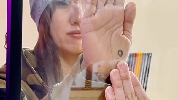 Glass Pierce X | Chaow and JT Magic