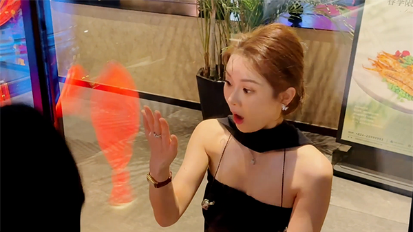 Glass Pierce X | Chaow and JT Magic