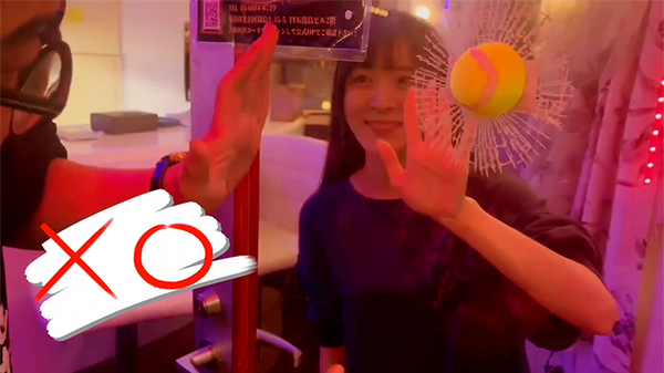 Glass Pierce X | Chaow and JT Magic