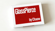 Glass Pierce X | Chaow and JT Magic