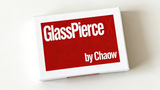 Glass Pierce X | Chaow and JT Magic