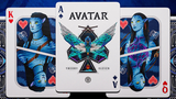Avatar Playing Cards | theory11