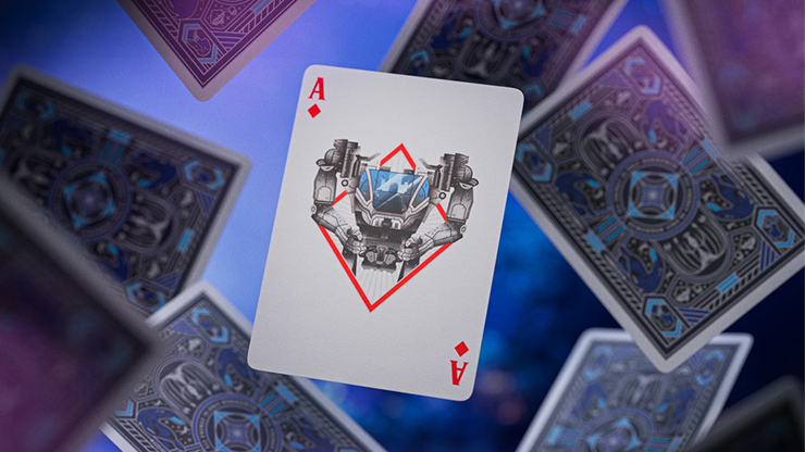 Avatar Playing Cards | theory11