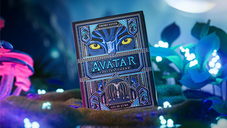 Avatar Playing Cards | theory11