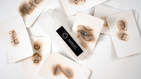 Augury | Zhao Xinyi & Amor Magic