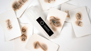Augury | Zhao Xinyi & Amor Magic