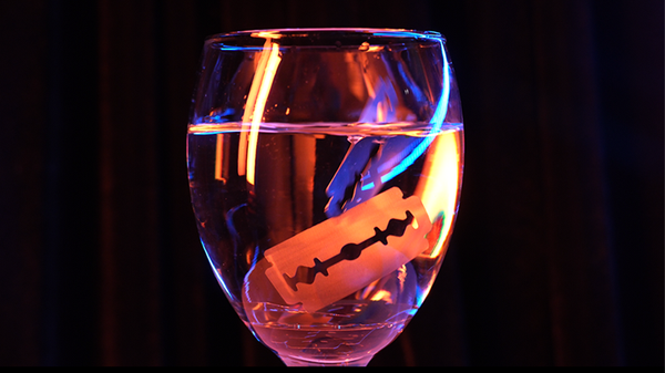 Nightmare | Liang Kuai & Amor Magic