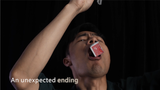 Nightmare | Liang Kuai & Amor Magic