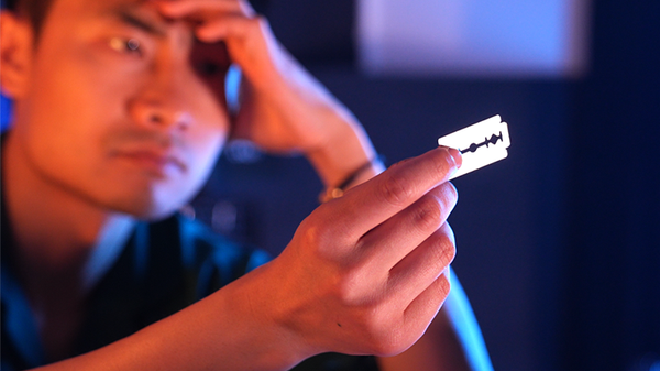 Nightmare | Liang Kuai & Amor Magic