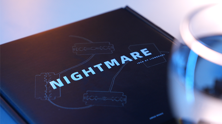 Nightmare | Liang Kuai & Amor Magic