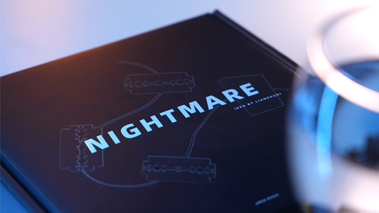 Nightmare | Liang Kuai & Amor Magic