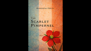 The Strolling Book Test | Michael O'Brien (The Scarlet Pimpernel)