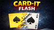 Card-It Flash (Red) | Anthony Vasquez
