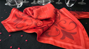 Devil's Bandana V.3 - Precious Stones Collection | Lee Alex (Ru| Red)