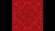 Devil's Bandana V.3 - Precious Stones Collection | Lee Alex (Ru| Red)