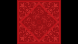 Devil's Bandana V.3 - Precious Stones Collection | Lee Alex (Ru| Red)