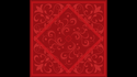Devil's Bandana V.3 - Precious Stones Collection | Lee Alex (Ru| Red)
