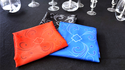 Devil's Bandana V.3 - Precious Stones Collection | Lee Alex (Black Pearl)