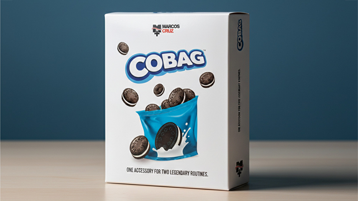 COBAG | Marcos Cruz