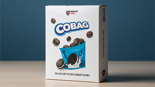 COBAG | Marcos Cruz