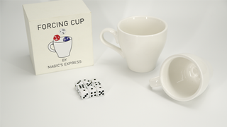 Forcing Cup (Large) | Magic Express