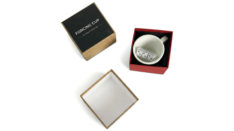 Forcing Cup (Large) | Magic Express