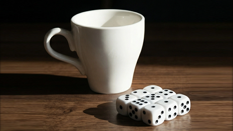 Forcing Cup (Large) | Magic Express