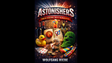 ASTONISHERS: Punchy, Powerful Tricks for Magicians | Wolfgang Riebe - (Download)