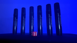 The Pen Game | Jon Allen
