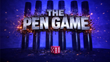 The Pen Game | Jon Allen