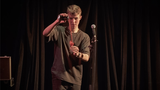 The Drink Act | Luke Oseland & Cameron Gibson