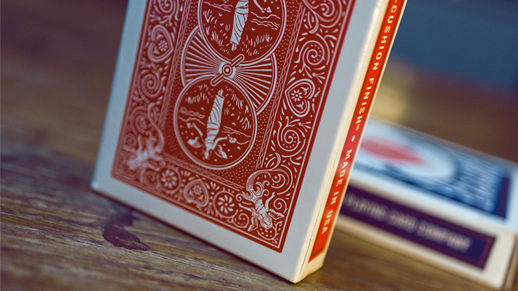 My Power Deck + (Blue) | Jordan Victoria