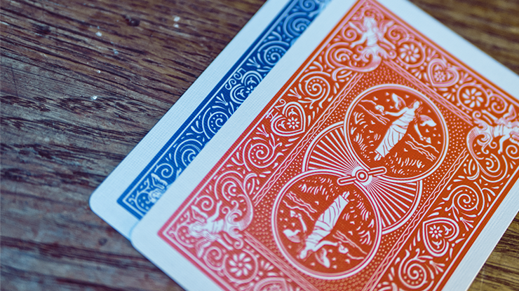 My Power Deck + (Blue) | Jordan Victoria
