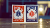 My Power Deck + (Blue) | Jordan Victoria