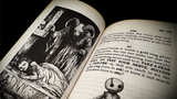 Page Fright | Strange Stage Studios