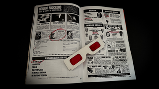 Eerie | Strange Stage Studios