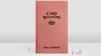 Card Wonders | Paul Gordon