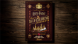 Harry Potter Self-Coloring Book | theory11
