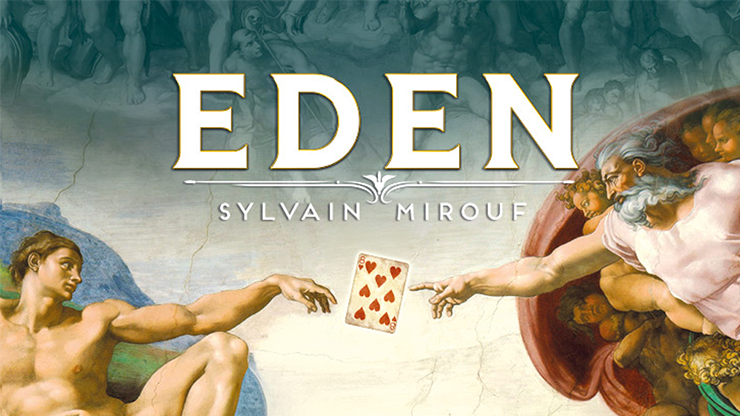 Eden | Sylvain Mirouf and Magic Dream