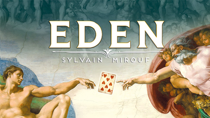 Eden | Sylvain Mirouf and Magic Dream