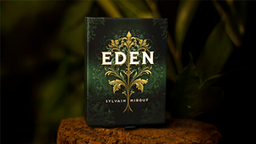 Eden | Sylvain Mirouf and Magic Dream