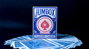 Jumbox One Way Deck (Blue) | Magic Dream