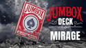 Jumbox Mirage Deck (Red) | Magic Dream