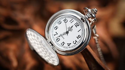 The Gemini Watch | TCC Magic & Chen Yang
