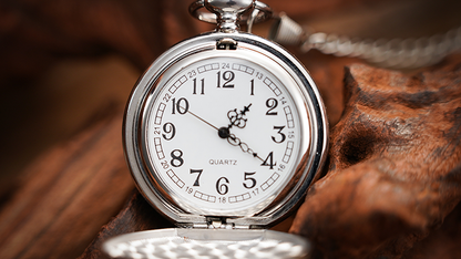 The Gemini Watch | TCC Magic & Chen Yang