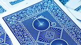 Jumbox Half Way Deck (Blue) | Magic Dream