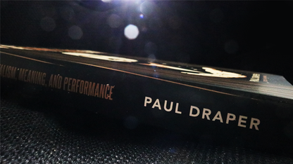 On Second Thought... Mentalism, Meaning, and Performance | Paul Draper