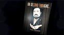 On Second Thought... Mentalism, Meaning, and Performance | Paul Draper