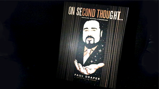 On Second Thought... Mentalism, Meaning, and Performance | Paul Draper
