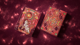 Zodiac (Aries) Luminous Edition Playing Cards | TCC